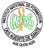 INFAS Logo
